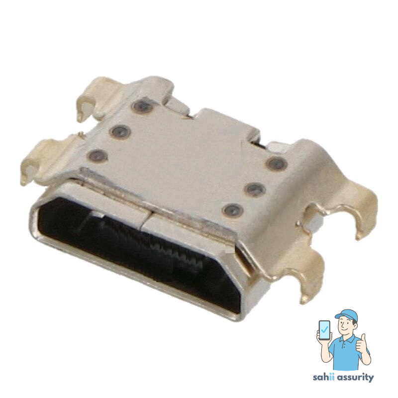 Charging Connector for Xiaomi Redmi A1